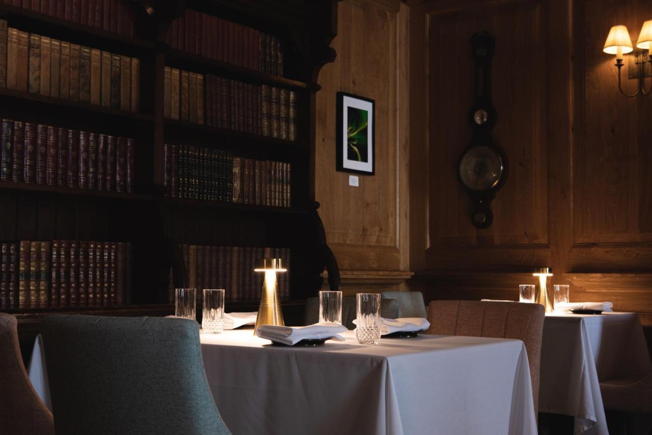 Mingary Castle - Restaurant With Rooms Kilchoan Eksteriør billede