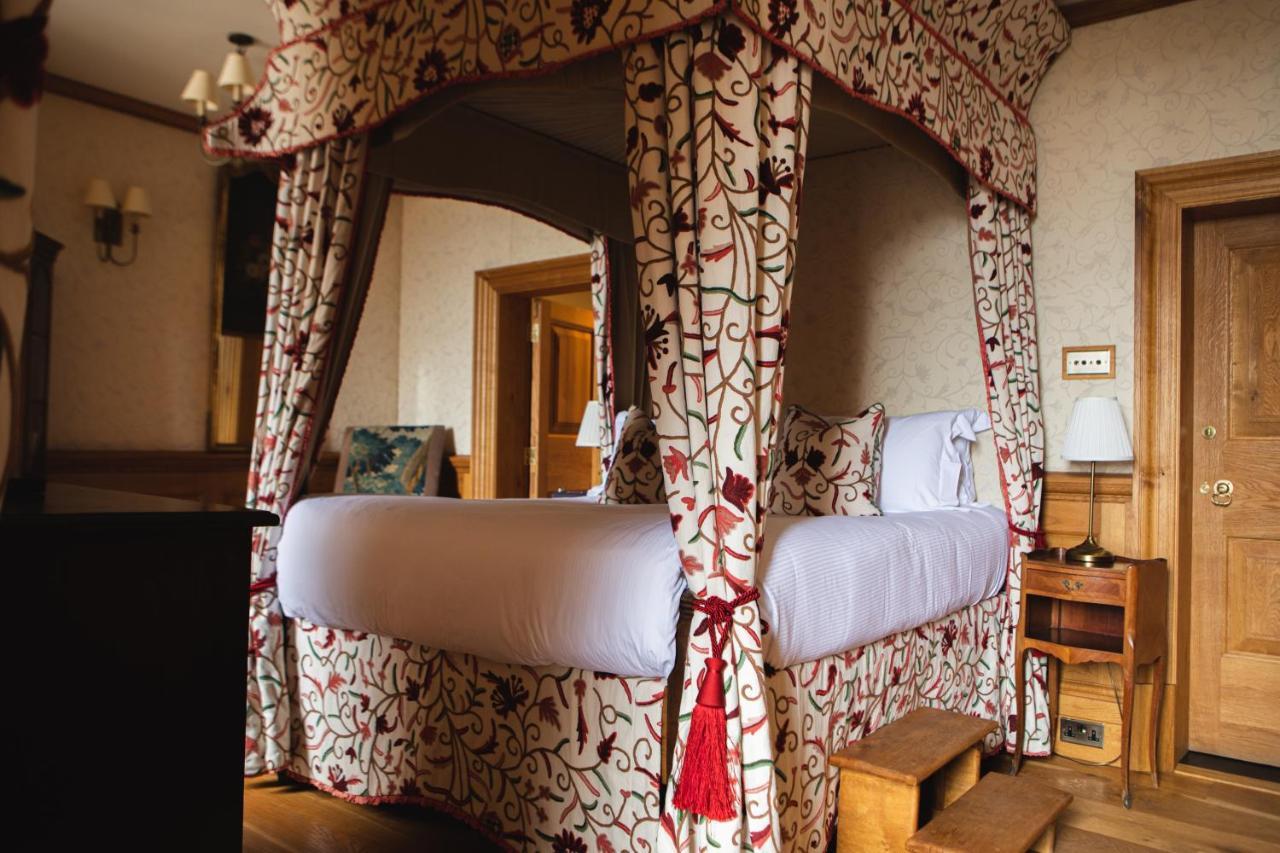 Mingary Castle - Restaurant With Rooms Kilchoan Eksteriør billede