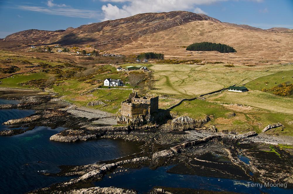 Mingary Castle - Restaurant With Rooms Kilchoan Eksteriør billede